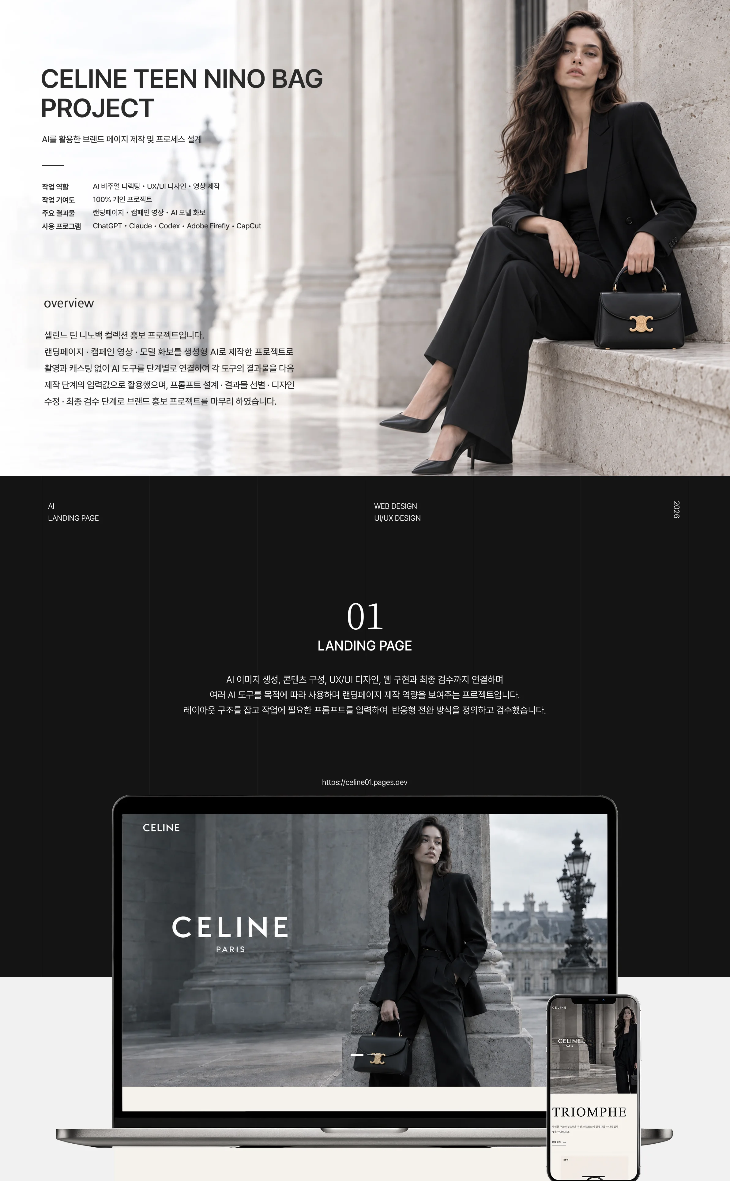02 CELINE TEEN NINO BAG PROJECT (1/5)